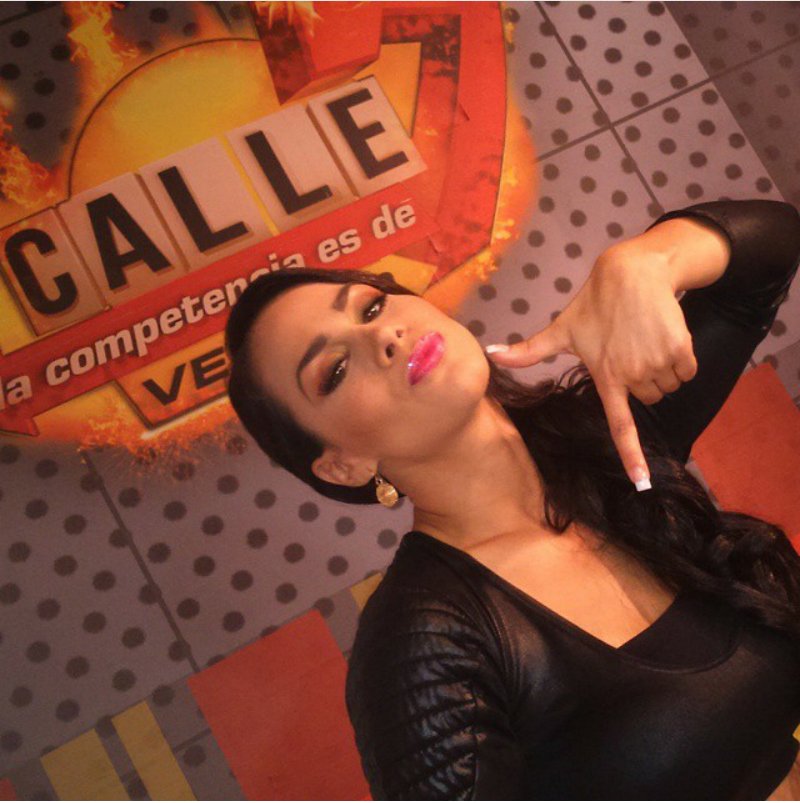 ivanbernabe2's tweet photo. @calle7tc  keremos a @FannyGarcesG  en la 9na temporada de @calle7tc  x fa @Stefi_Araujo https://t.co/x1TaLZrhy2