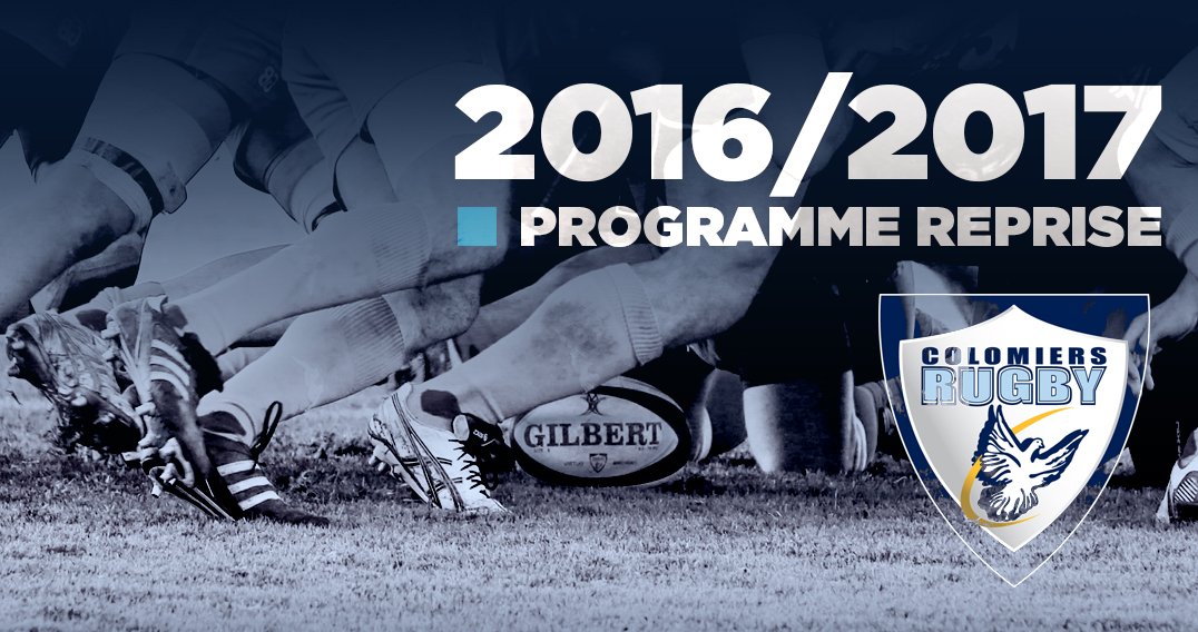 Colomiers Rugby tweet media