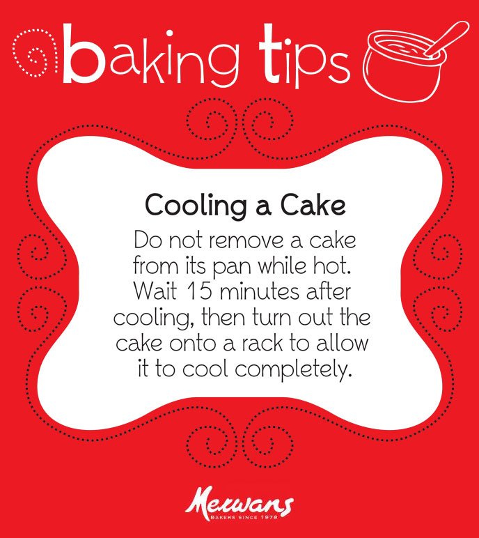 merwansofficial's tweet photo. Time for a Baking Tip!! Put it to good use Folks!! #BakingTips #Merwans https://t.co/pVzqmbto2m