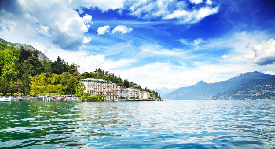 Il #weekend si avvicina... il lago di Como vi aspetta! lakecomo.it #inLombardia #lakecomo (foto dal web)