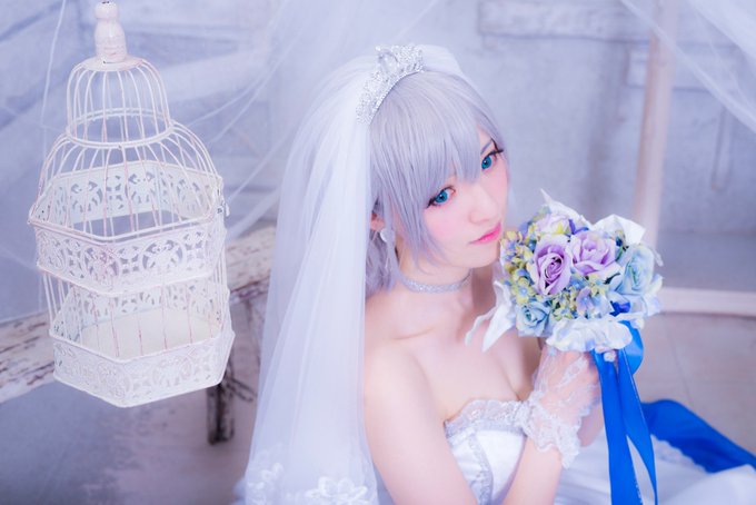 Twitterのコスプレ画像64