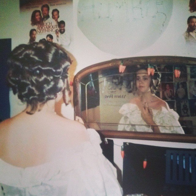 juliacmarchese's tweet image. Getting ready to go see Starlight Express in lieu of my freshman prom. #Tbt #throwbackthur… ift.tt/29aPIJx