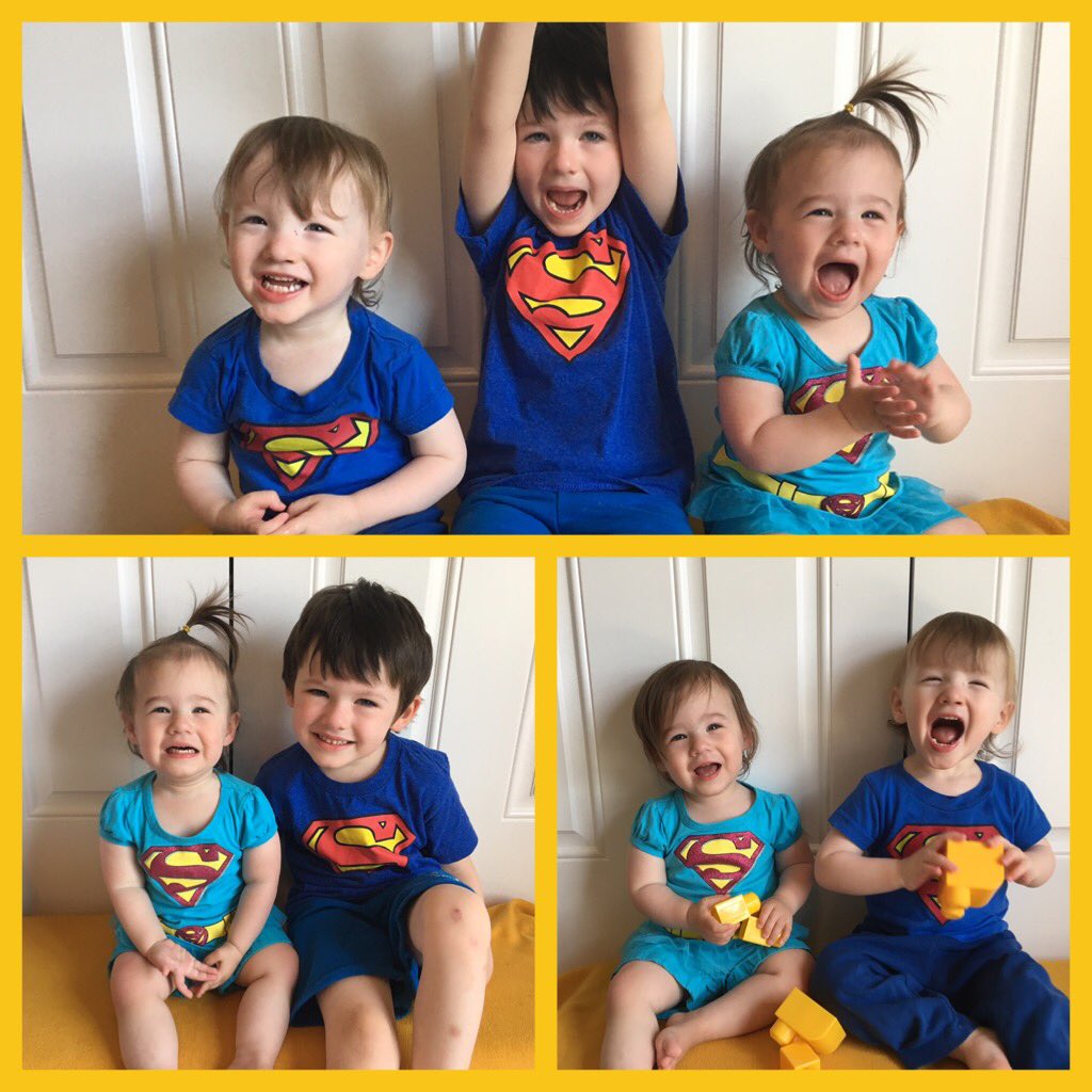 MarianneButt's tweet photo. #teammamaroo #projectsweetpeas #sweetcy #layleebird #survivingtriplets #bigbrotherzain #27weekers https://t.co/ickwkpwGiJ