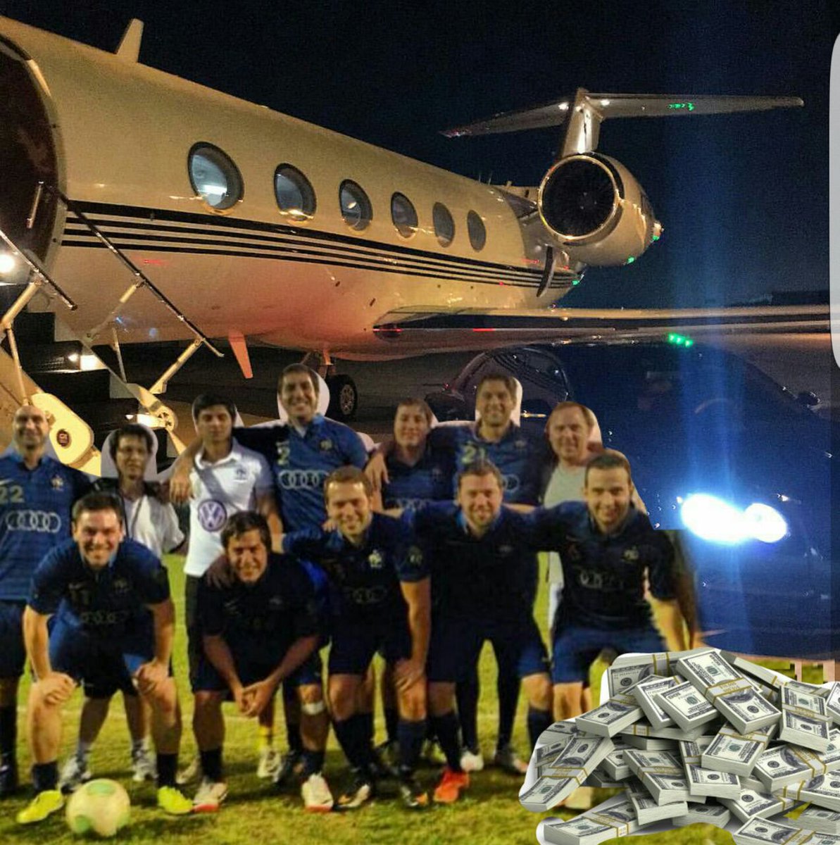 ExaDogsOficial's tweet photo. Desp d 1 pretemp d 2 años,confirman vuelta de#losdogs.Esta vz llegan con + refuerzos y mas pe$o. Tiembla la B!! https://t.co/3fy7EP4nsX