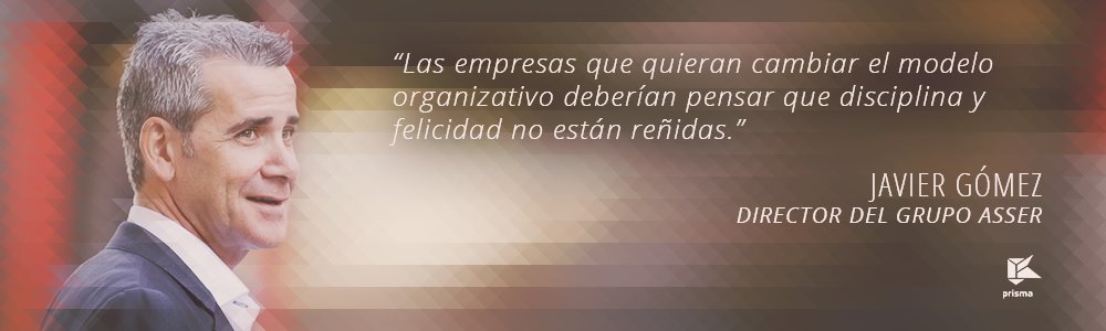 beprisma_'s tweet photo. IMPRESCINDIBLE entrevista a @javiergmezR sobre #liderazgo e #motivación https://t.co/bvB9eutGvR https://t.co/rziiLuSQty