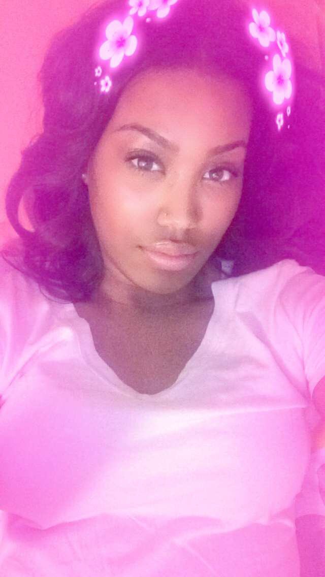 AnTah_Nae's tweet photo. Had a little fun on snap lastnight 😂😊👑 #BlackGirlMagic #QueenNae https://t.co/OBkKQSMpn6