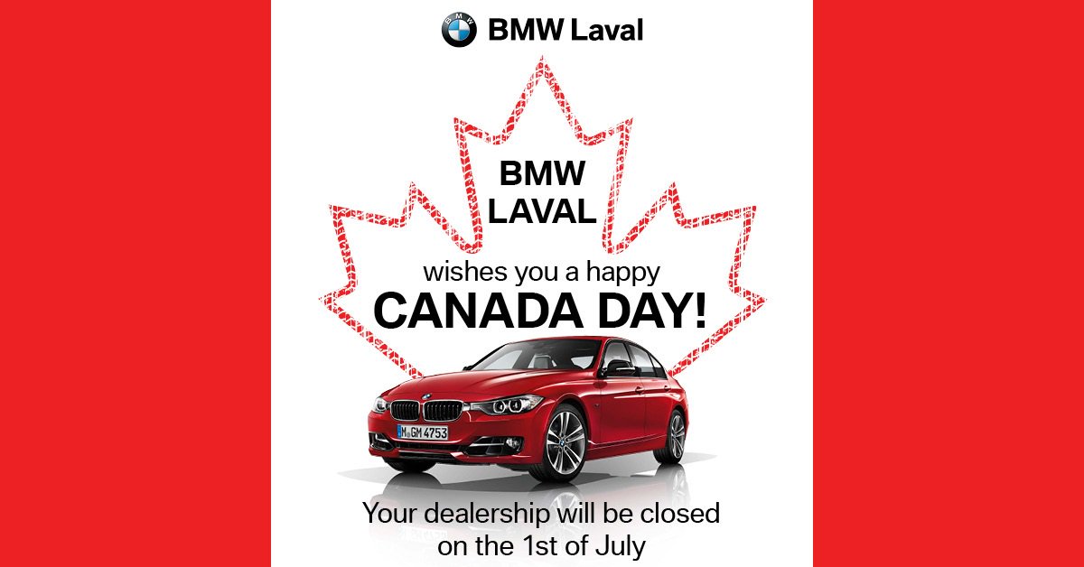 BMWLaval tweet picture