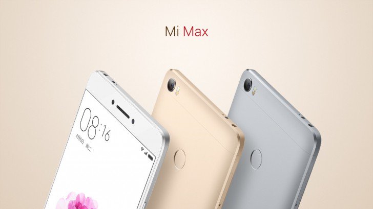 asknext1's tweet photo. @xiaomi #MiMax launched in India in two variants &amp; massive 4500+mAh battery- https://t.co/65Q85WPhgo

@hbarra https://t.co/ePXjBDzcYA