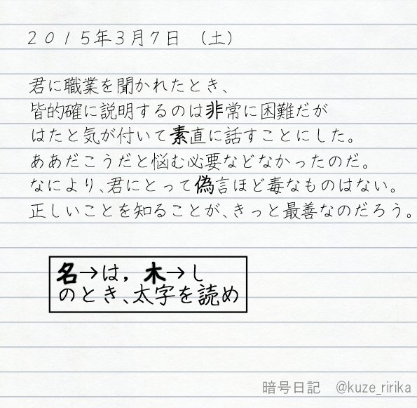 子供向けぬりえ トップ100 暗号 作り方 ひらがな