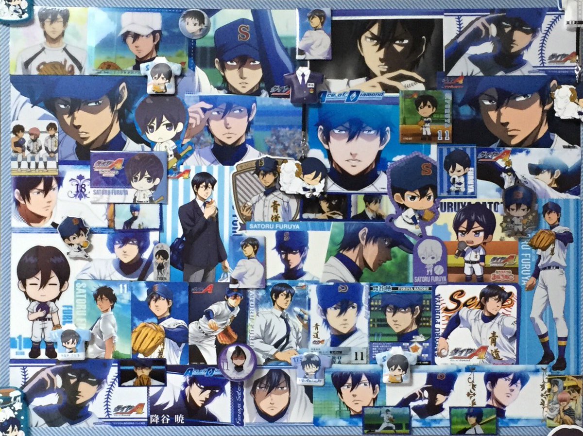 降谷暁生誕祭16 16年7月1日 金 ツイ速まとめ