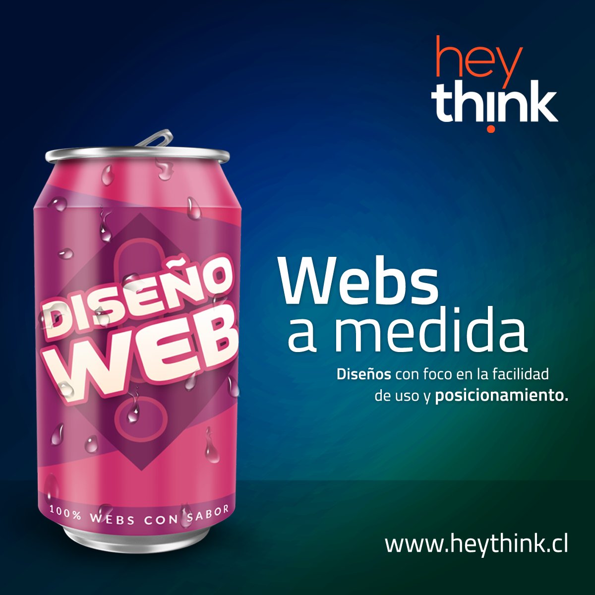_HeyThink's tweet image. Necesitas refrescar tu imagen? haz clic y revisa todos nuestros servicios!