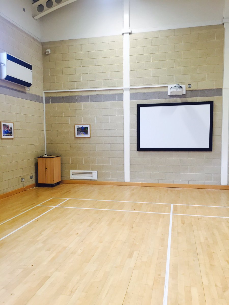 sound system for school assemblies