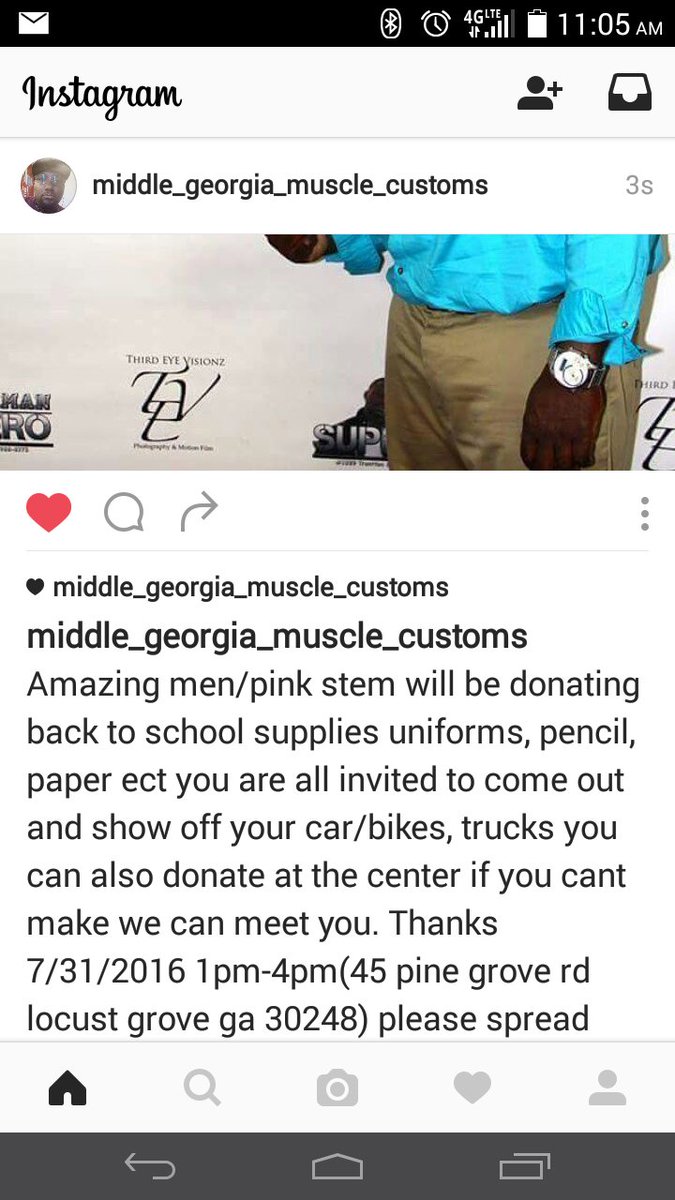 Mic_Strangler's tweet image. 