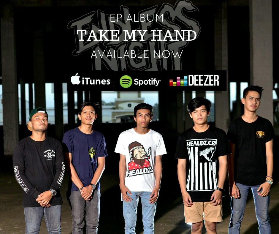 Endless Night tweet media