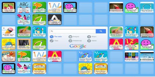 GoToForOT's tweet image. Handwriting Development Apps gotoforot.com/2016/06/30/han…