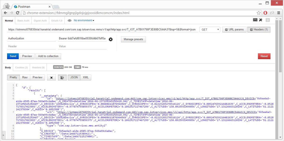 Sygyzmundovych's tweet photo. 3 ways of sharing #SAPHCP #IoT message consumption with others via #OData:
https://t.co/EXZsc4isGV
#SensorPhone https://t.co/lfFmmw4k32