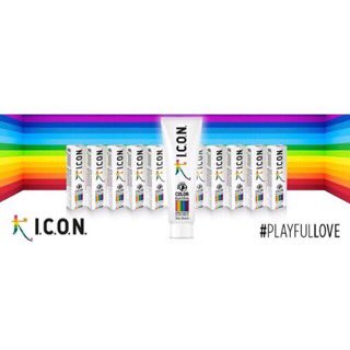 iconproductsuk's tweet photo. Say hello to the full #PlayfulBrights family #PlayfulLove #SunmerHair #ProfessionalColour #LongLasting https://t.co/57UFoIxuS2