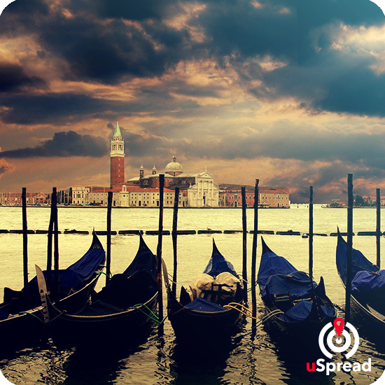 uSpread_'s tweet photo. #uSpread #LocalFacts: Do you know that each year... #venice #gondola #romantic #canal #italy https://t.co/fFLvgjZLTq https://t.co/KJqTAWqvsg