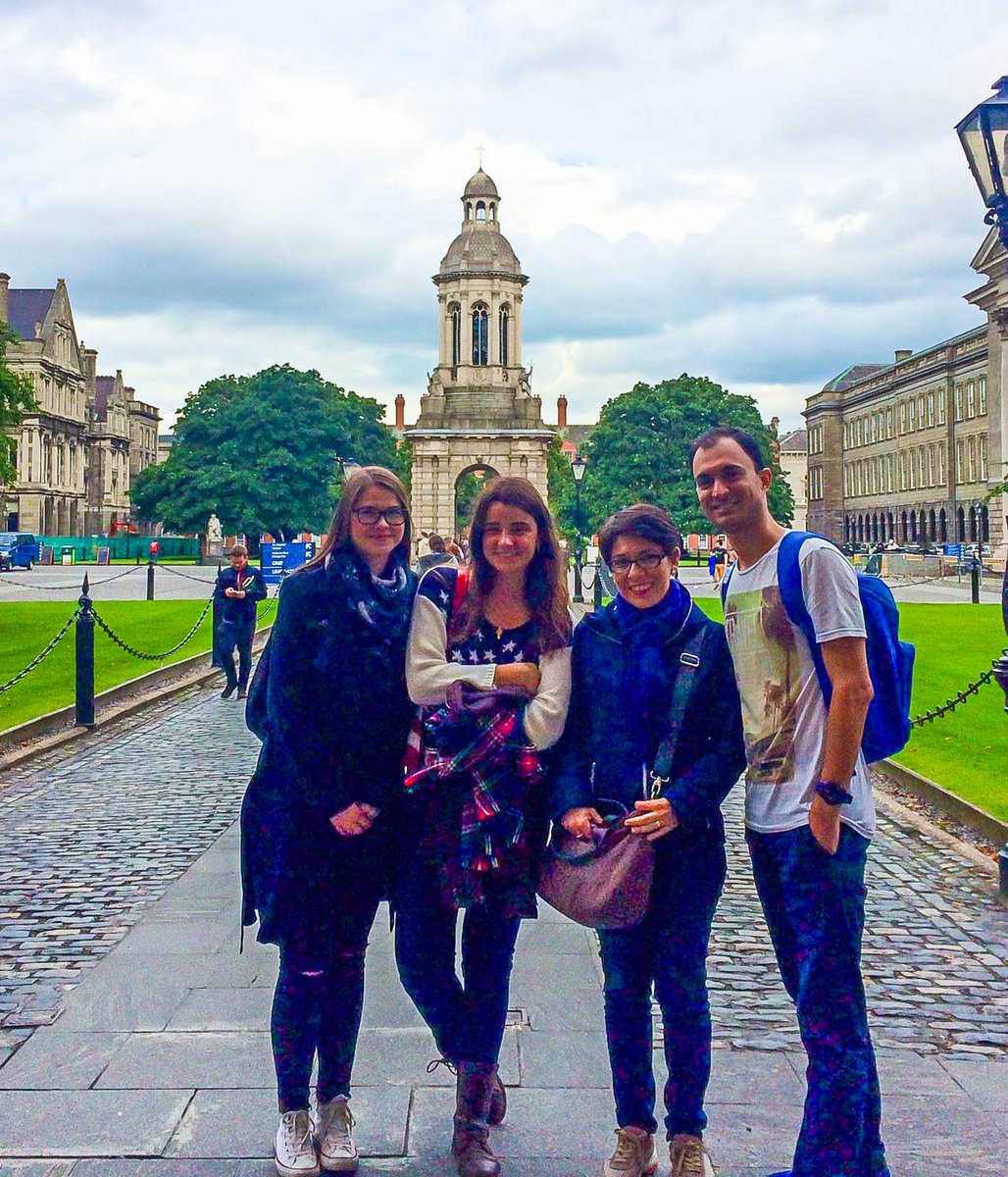 Delfinschool's tweet photo. The Delfin #Dublin #walkingtours #delfinlife🐬 #delfinlearning🐬 https://t.co/pD407wHeHC