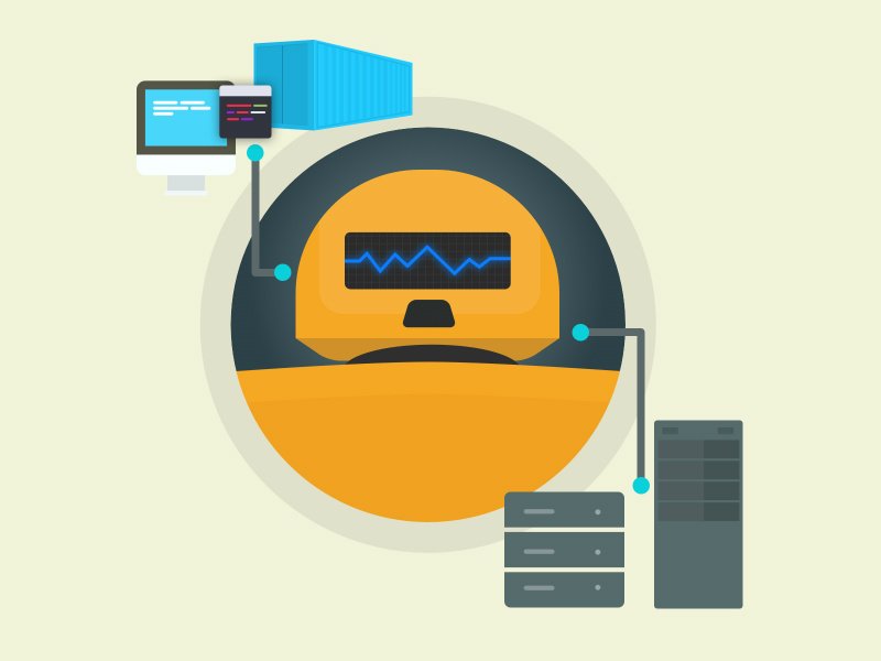 geshan's tweet photo. Embrace chatOps, Stop Installing Deployment Software [Slides and Video] 

- https://t.co/1BG9zD4XBA 

#codemodubai https://t.co/As7gf1cEaZ