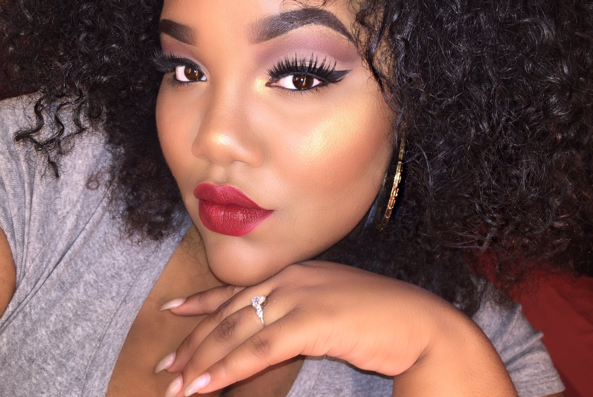 ebony-lips