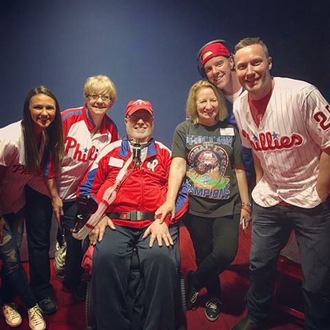 Philly_Philms's tweet photo. Happy BDay to @cody_smasche Great player &amp; great person! #TogetherWeFight 2 #DefeatALS Visit https://t.co/aUleEMxl4a https://t.co/kXRuSC49MP