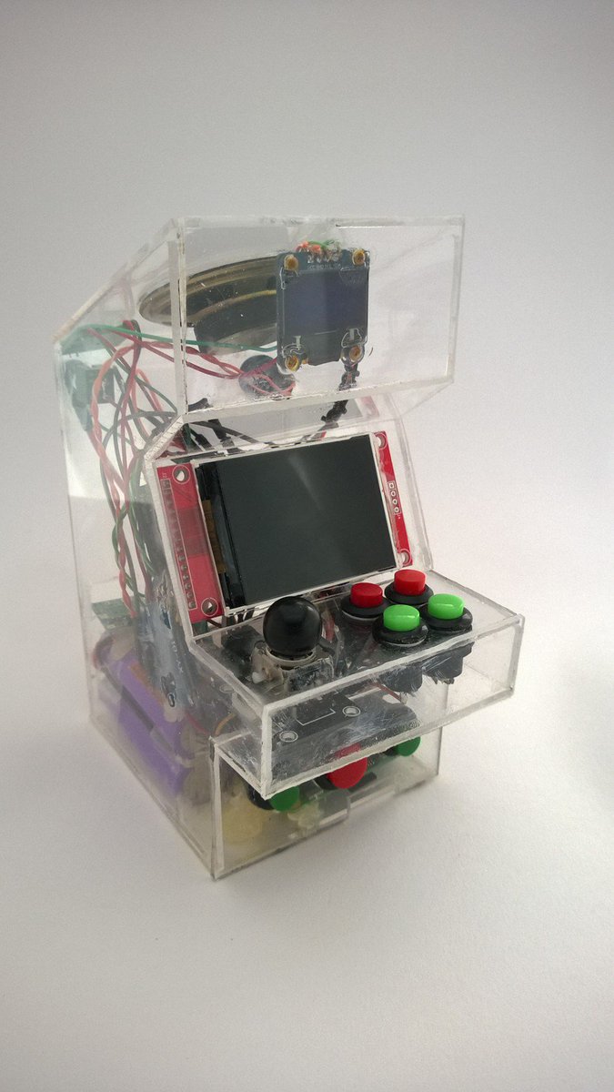 PlayChimp's tweet image. Whats inside the PiCo? #codegameswithpico #learntocodegames