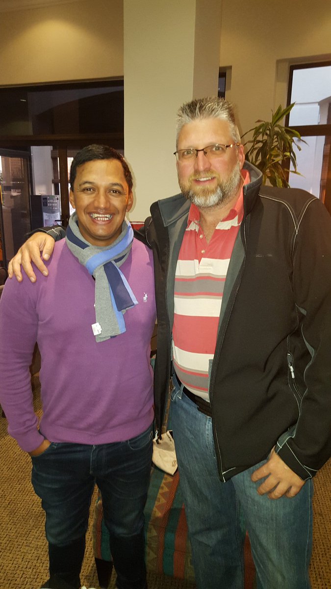 renoster1's tweet photo. @9Joost legends golfdag vir my boetie wat n legend en saam my boetie @BreytonPaulse https://t.co/OHNXbJluAe