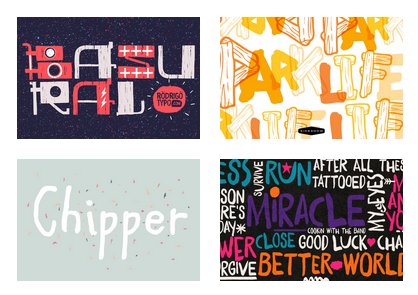 flipsnack's tweet photo. #Typography for children books https://t.co/W8b5GT9OUY #graphicdesign https://t.co/3P5nUKpiAW