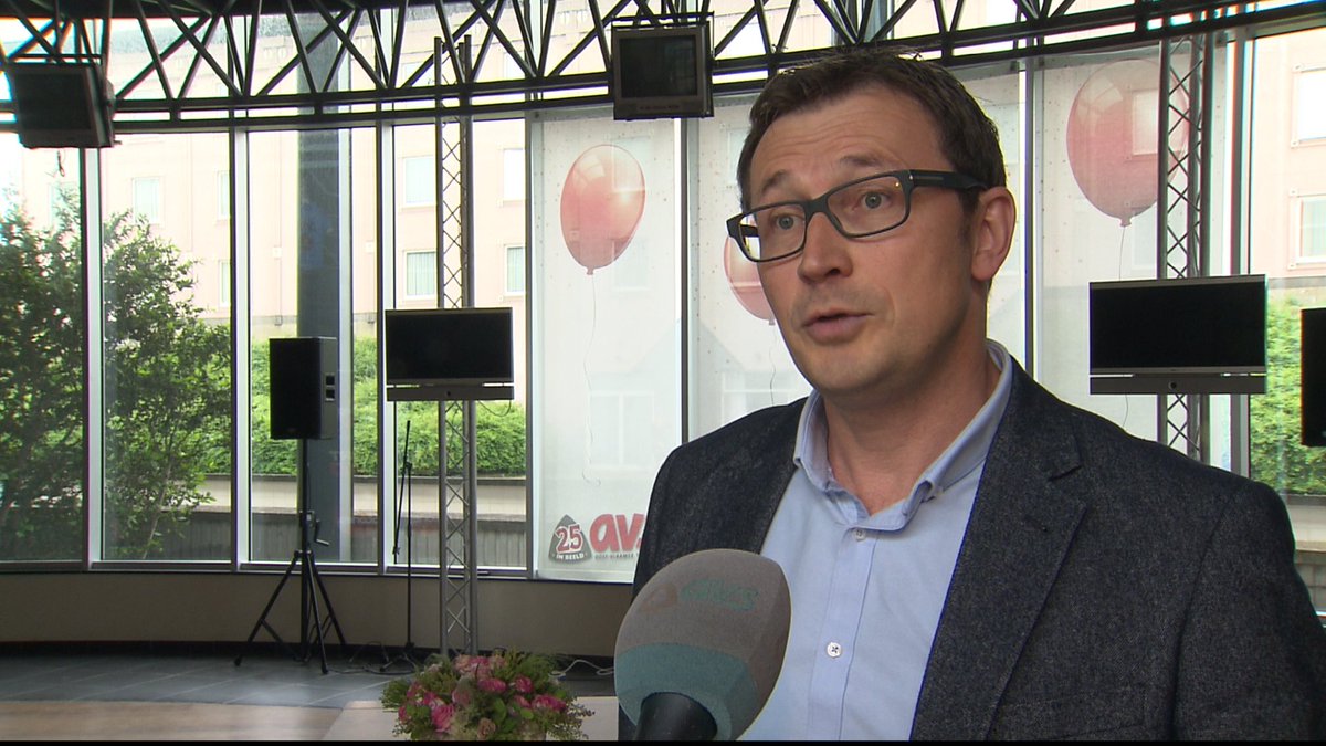 Tom Van Rompaey tweet media