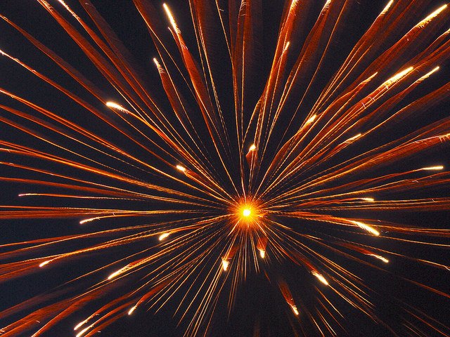 VHSMathDept's tweet image. With #CanadaDay and #IndependenceDay coming up, we found #fireworks with #lines #mathphoto16 @mathphoto16