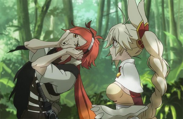 rokka no yuusha 2 temporada dublado rokka no yuusha 2 temporada dublado