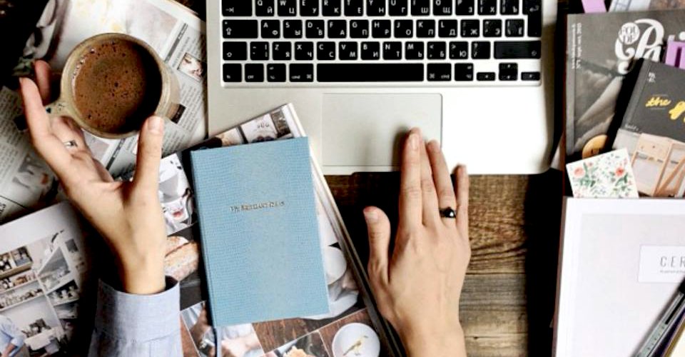 📇✒📱 Hai esperienza di #ufficiostampa?
Unisciti al nostro team! Invia il CV a press@h-farm.com
#HFARMcareers