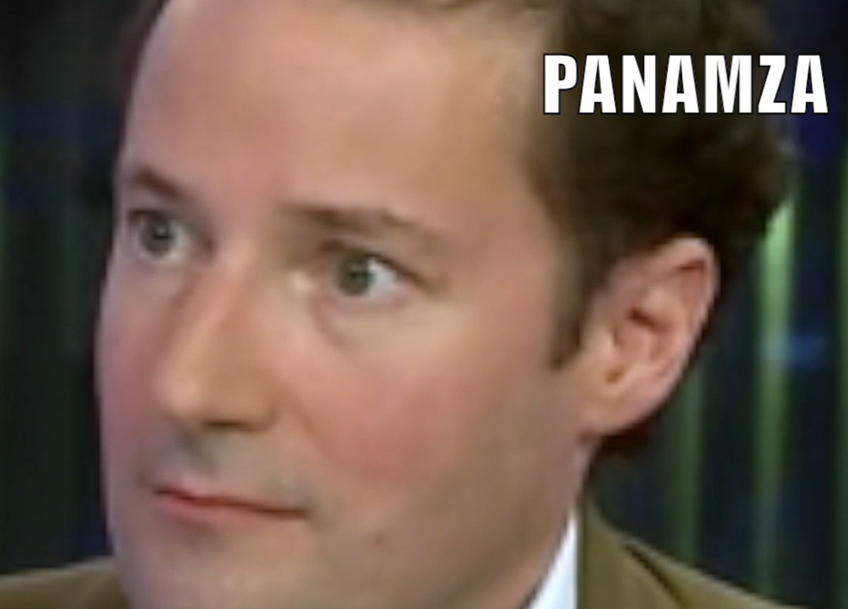 L'anti-Panamza Gilles Clavreul passe son grand oral en Israël