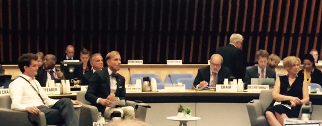 swiss_un's tweet photo. #Swiss #38PCB Chair: Thank you all for your presence, commitment and constructive spirit! @UNAIDS @GenevaImpact https://t.co/S9yB8nK3Md