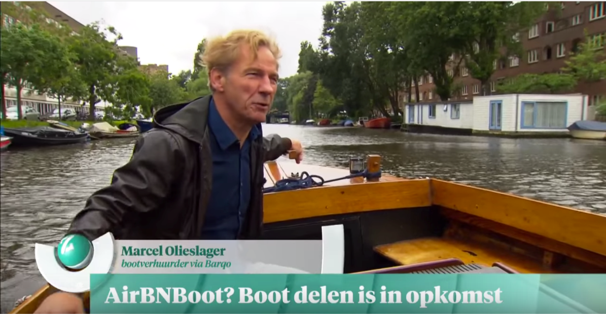 Barqoclub's tweet photo. Barqo was on the dutch broadcast channel @RTLZ!! https://t.co/owMQSjj6km https://t.co/kJpcRNcLc5