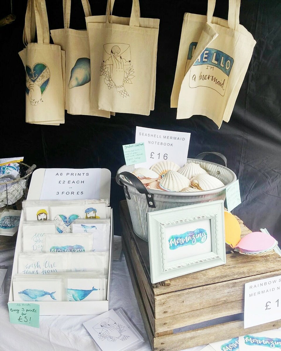 flotsandjetsart's tweet photo. Come down &amp; see us at @EatMeDrinkMeLDN #CraftedW5 THIS Saturday in @EalingShopping 💙 We can't wait to see you! https://t.co/lFNSWDr94H