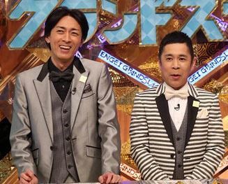 #2chmatome  また髪.com＠ハゲ2chまとめ : 【遺伝？】ナイナイ矢部、薄毛の進行を認める hagematakami.com/archives/10580…