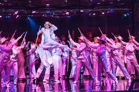 laburgmet's tweet photo. T'agraden els espectacles de pallassos y cabaret? Et recomanen el StQclown Cabaret STQCLOWN https://t.co/2rXfKOO0vk https://t.co/L31pNXhF3u