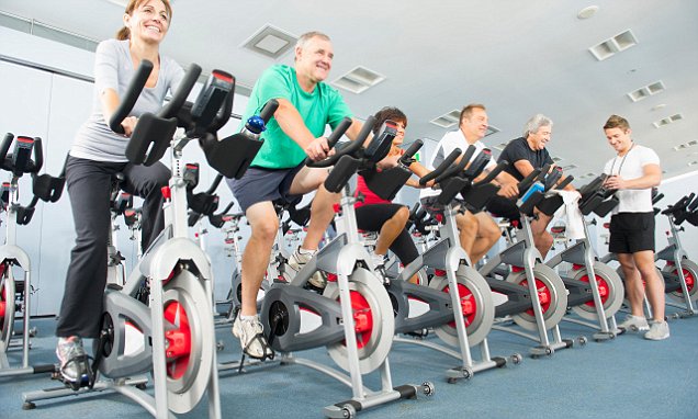 FreedomClinics's tweet image. Risks of high intensity workouts #safeexercise #fitnessproffesionals #Leeds #fitness
dailym.ai/28Tj3pj