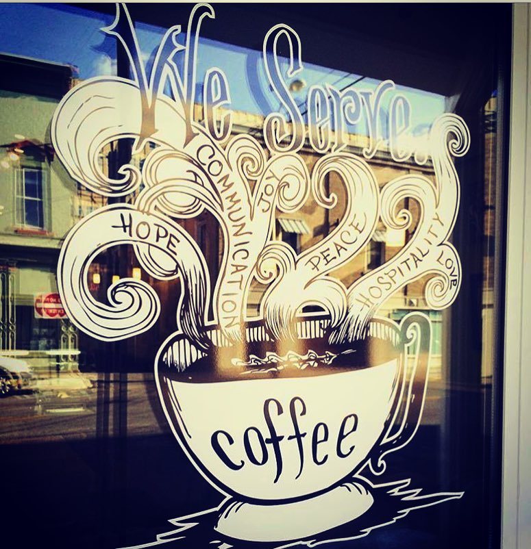 AWAnonprofit's tweet image. A HUGE thank you to everyone who supported us during our 3 month run as the #globalcharity at We Serve. Coffee in #…