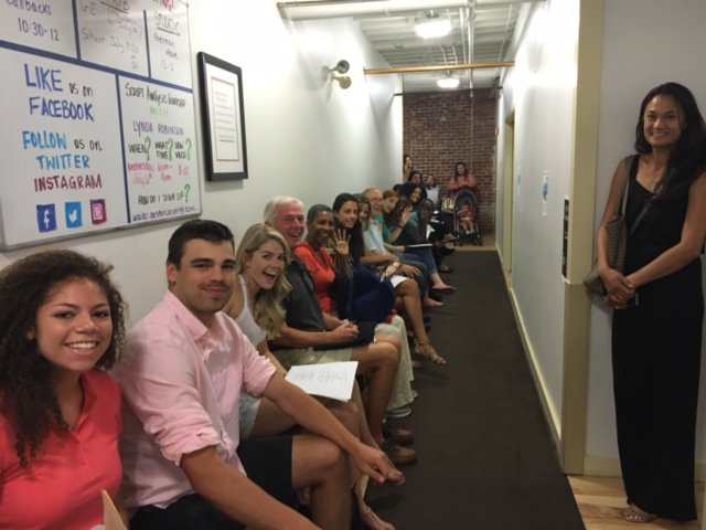 BostonCasting's tweet photo. 4 sessions today!great kick off to long weekend! Happy 4th! #bostoncasting #bostoncastinginc #castingboston https://t.co/bqH5ZeY5i6