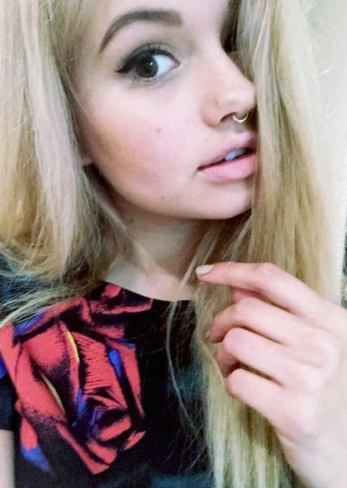 DaughterOfSpidy's tweet image. Watch me get none