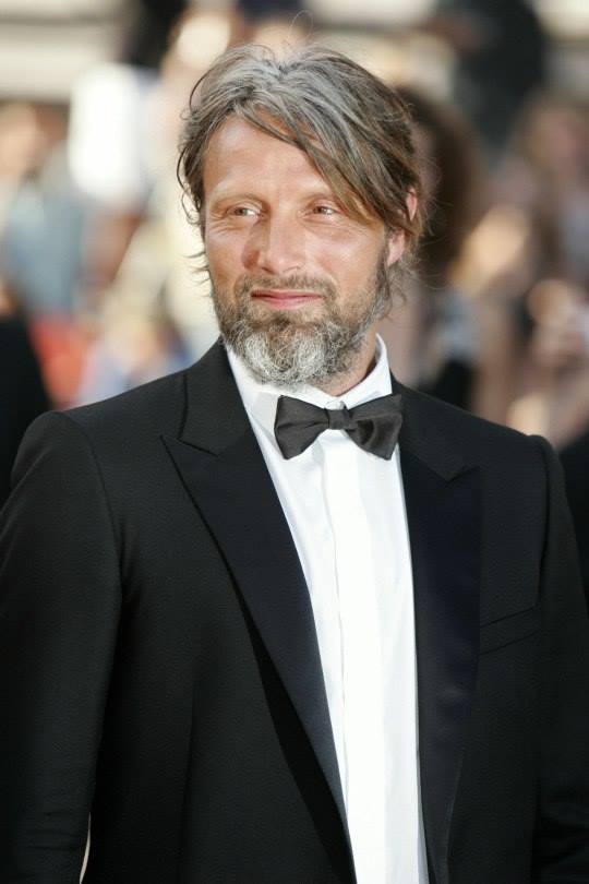 MSplendor's tweet photo. Happy #NationalBeardWeek @merey69 @kitty_snark @elakelly @Ella_Isis @sexy_hannibal @Lorna_Fannibal @banannibal_ https://t.co/G74PepMmuk