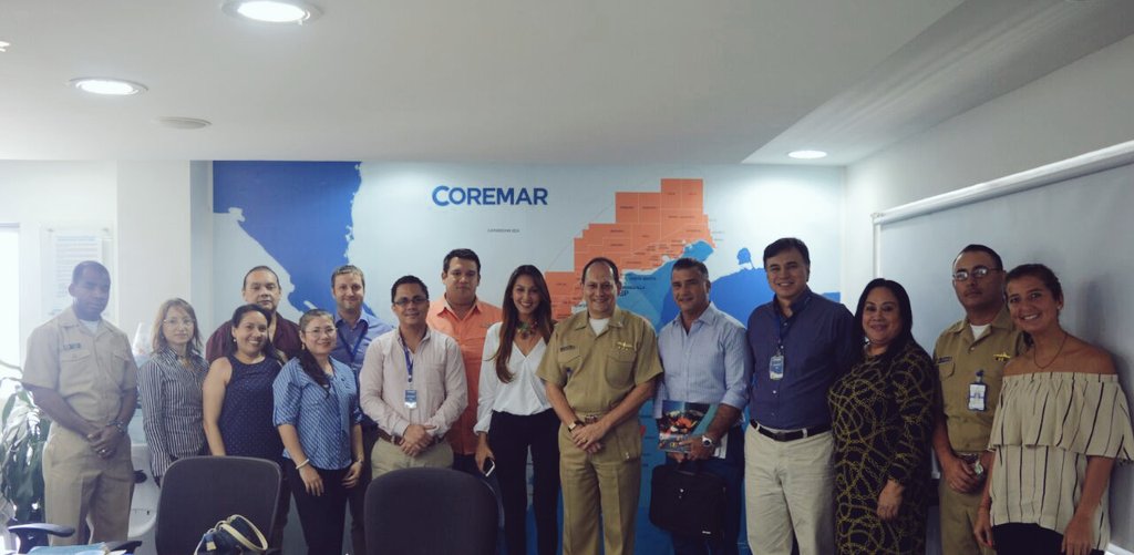BlancaMonicaDom's tweet image. @alcaldiabquilla @Gobatlantico @ccoceano @Dimarcolombia #coremar en reunión de @CINTECMARCCO en #Barranquilla
