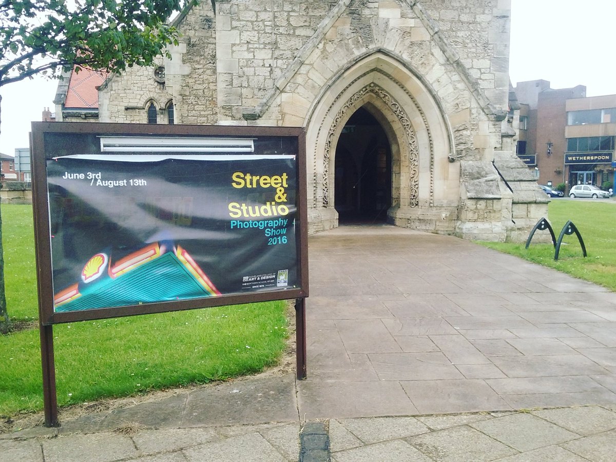 TheNorthernArt's tweet image. Don't forget! Our graduate #Photography Show is still on display at the #Hartlepool Art Gallery on Church Street!