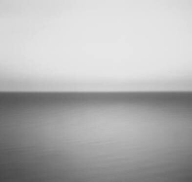 Ale_Brandolini's tweet photo. #hiroshisugimoto Me ha acompañado todo el día Seascape se sitúa en la tradición de la fotografía de la naturaleza https://t.co/7vBzEsjv3t