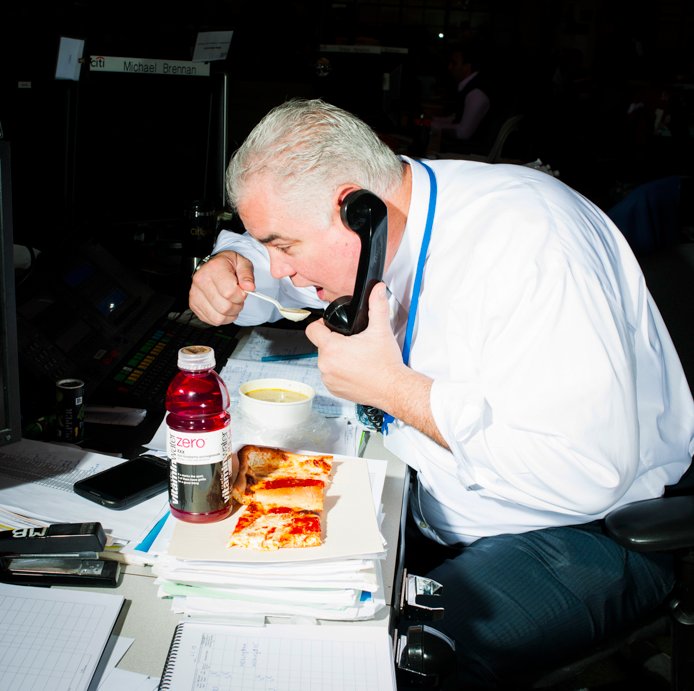 Are you guilty of #desktopdining? wired.com/2016/06/brian-… Let us save you the embarrassment and #makelunchbetter