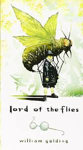 directhitsfan's tweet photo. Reading #lordoftheflies with my high school group. Love this book and all the #literarylessons it teaches! https://t.co/YsuA0JYUjx