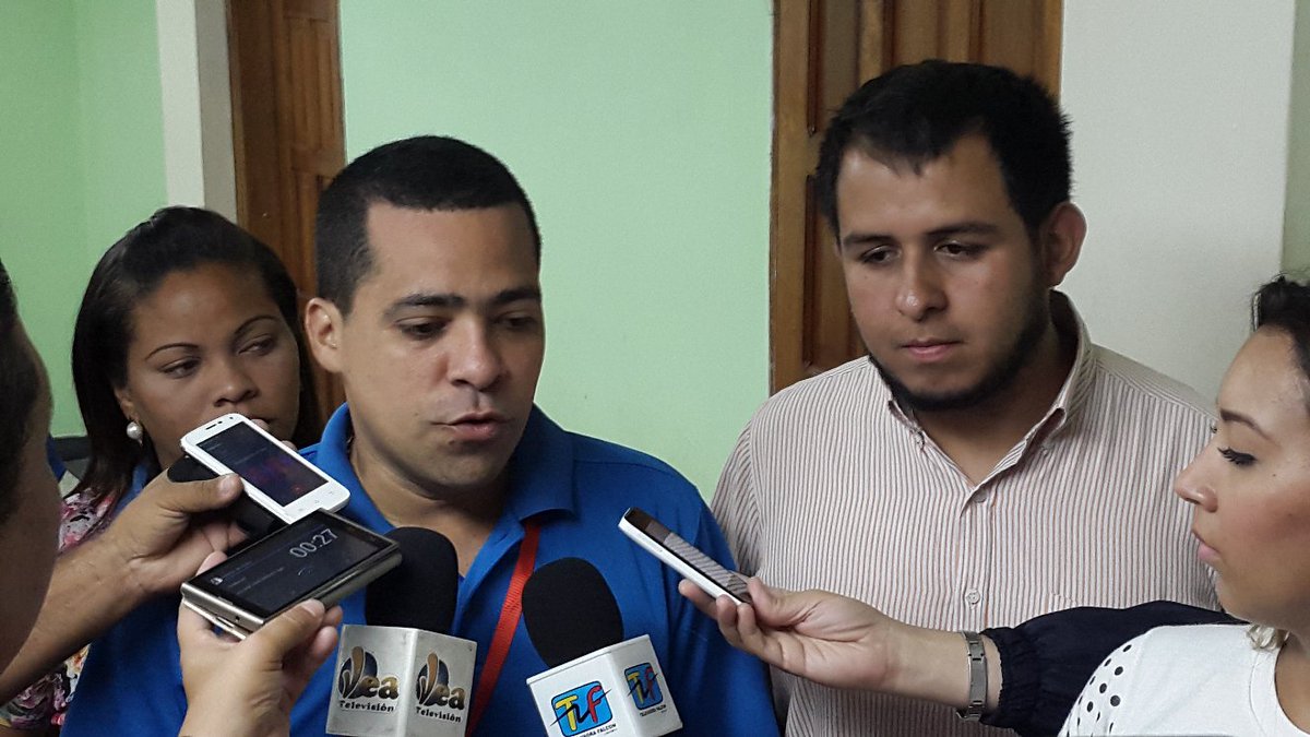 prensaunefm's tweet photo. Desde lunes 4 y hasta viernes 15 de julio: Censo Becas Fundayacucho en la Unefm. Consulta: https://t.co/RjcjxxsrHL https://t.co/9vJWp5r0yM